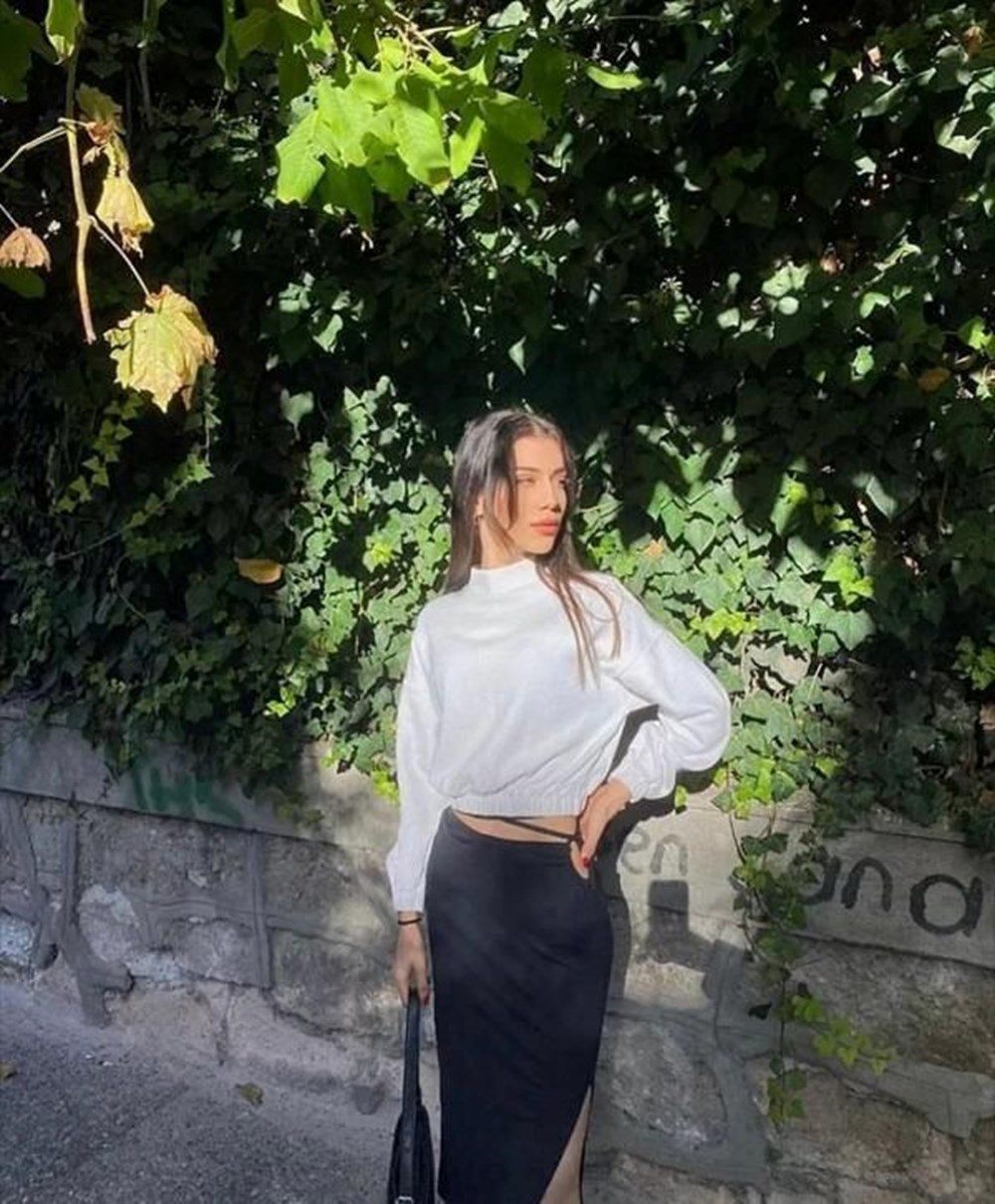 Ayşenur'u başına 4 kez ateş ederek öldüren sevgili: Kazayla oldu - 8