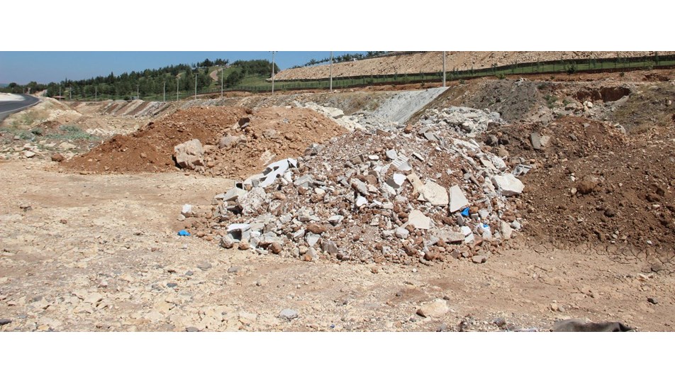 Şanlıurfa'da toprağa gömülü bulunan çocuğun annesi tutuklandı