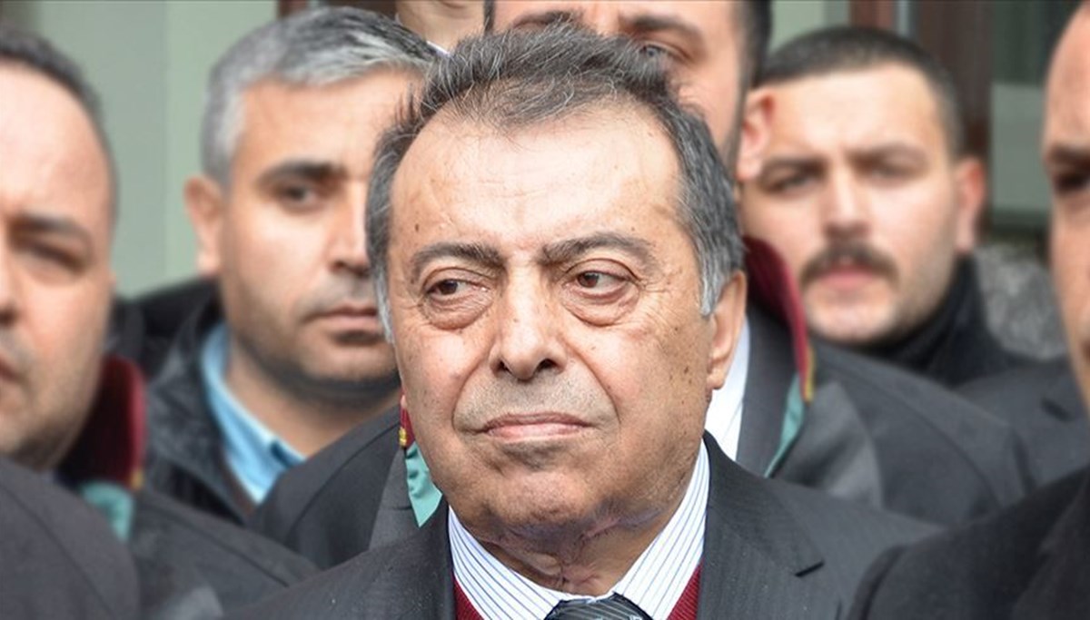 SON DAKİKA HABERİ: Eski Sağlık Bakanı Osman Durmuş hayatını kaybetti