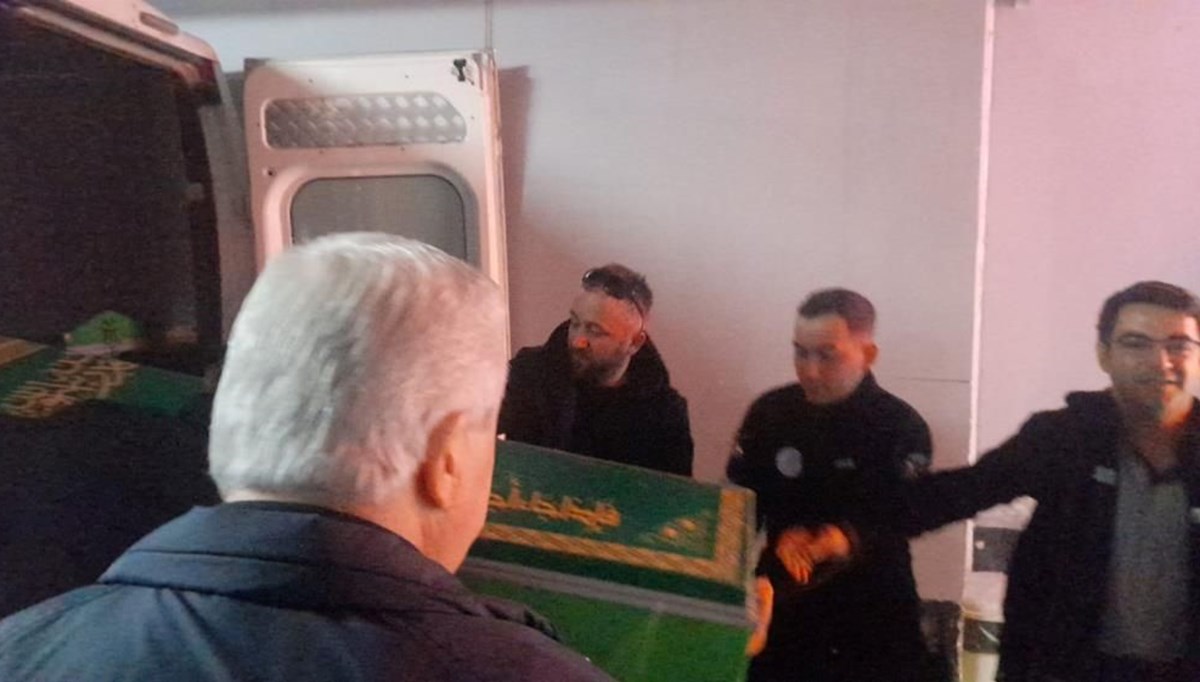 Bilecik'te cenazeler karıştı: Soruşturma başlatıldı Bilecik'te cenazeler karıştı: Soruşturma başlatıldı