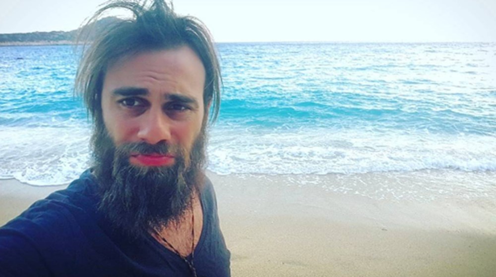 Cengiz Coşkun�dan Altın Kelebek göndermesi (Diriliş Ertuğrul) Magazin