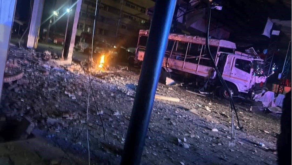 Tayland'da art arda silahlı ve bombalı saldırı: 5 kişi hayatını kaybetti