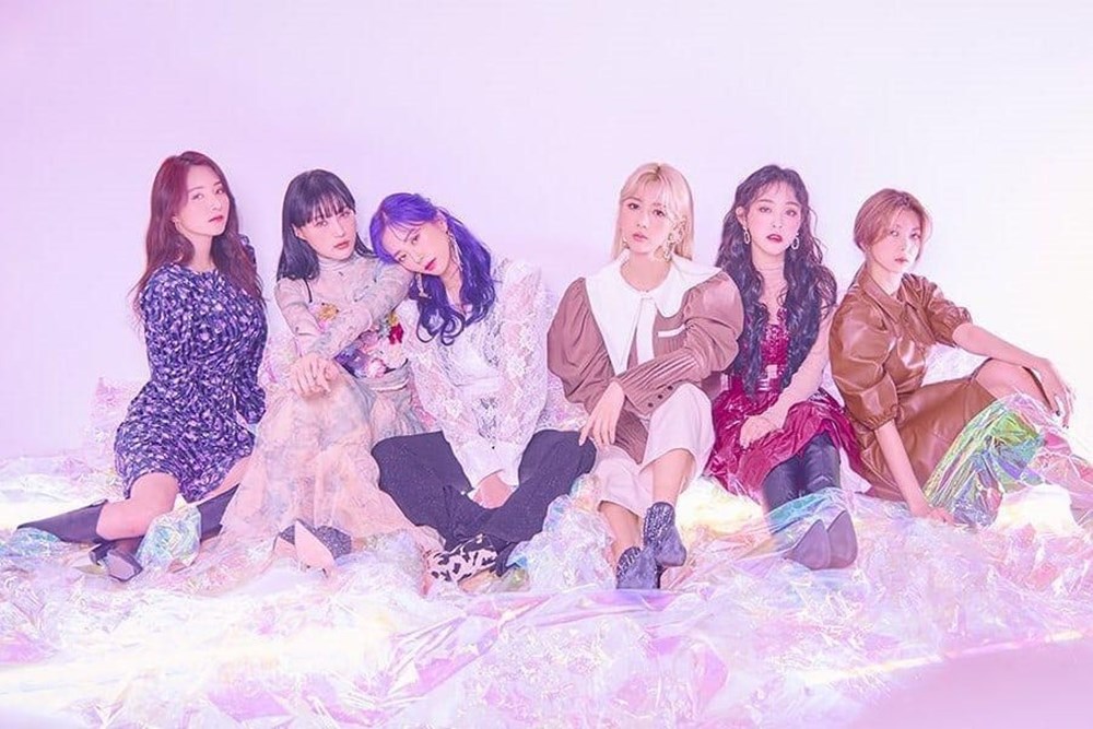 Time'a göre 2020'nin en iyi K-pop şarkıları ve albümleri - 12