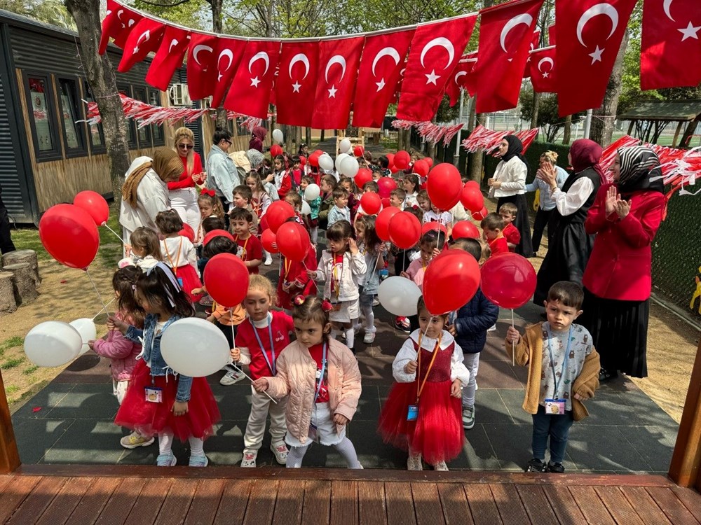 23 Nisan aktiflikleri İstanbul, Ankara, İzmir: 23 Nisan Ulusal Egemenlik ve Çocuk Bayramı 23 Nisan aktiflik takvimi 74 UGW0CDic20GJ01mQHXhvdA