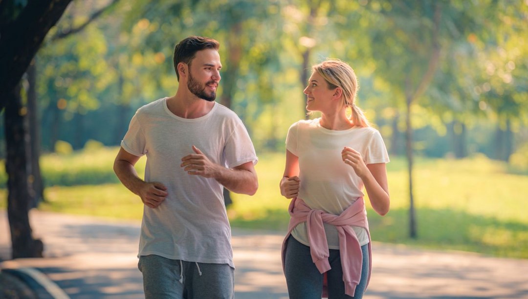 Kalp sağlığı için kaç dakika yürümek gerekir? Vücudu böyle etkiliyor