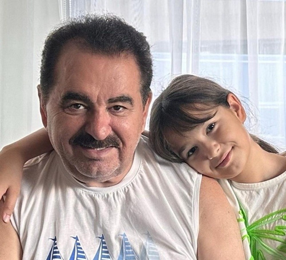 Helallik istemişti! Riskli ameliyat sonrası İbrahim Tatlıses'ten ilk fotoğraf - 5