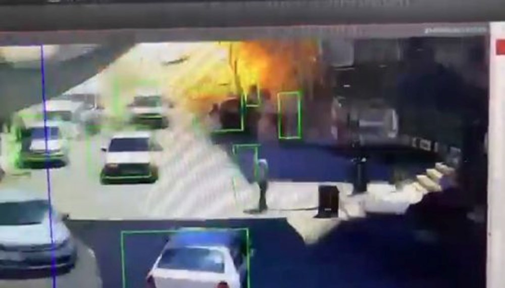 SON DAKİKA HABERİ | İzmir Torbalı’da bir binada patlama: 5
ölü, 57 yaralı - 9