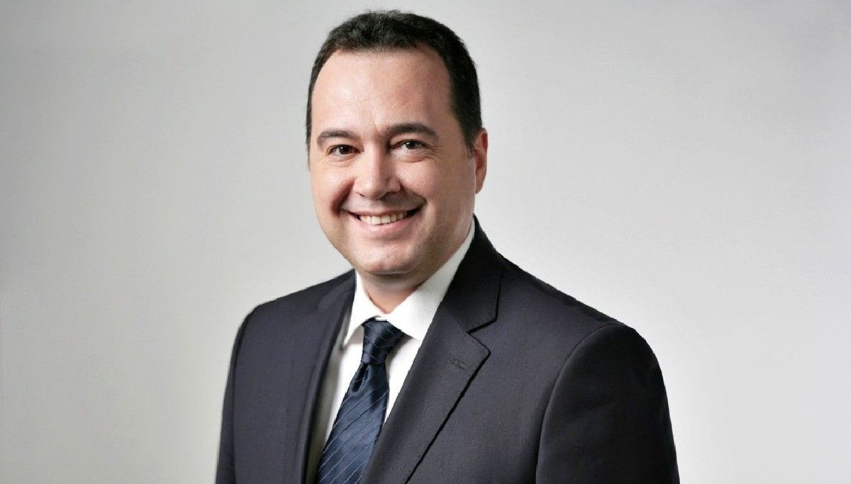 Besim Dutlulu kimdir? Yeni Manisa Büyükşehir Belediye Başkanı Besim Dutlulu'nun hayatı