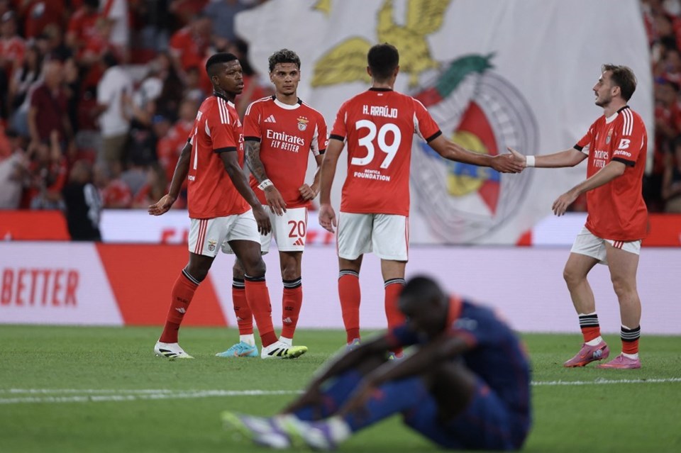 Fenerbahçe ve Beşiktaş kazandı, UEFA ülke puanı sıralaması yeniden şekillendi! - 9