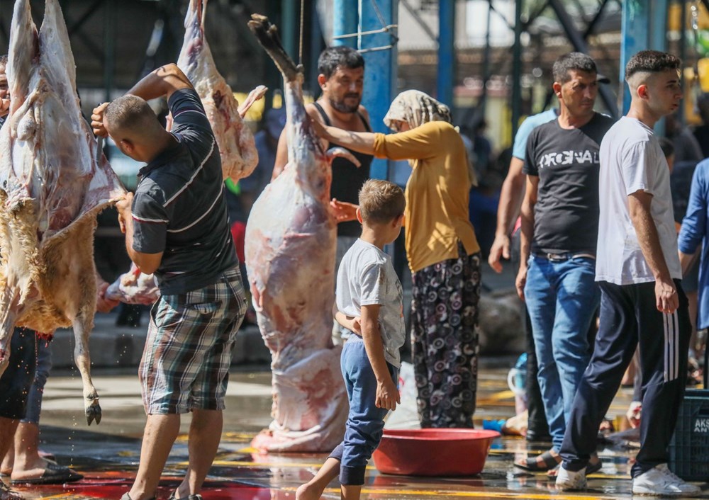 Kurban keserken dikkat! Cezalar el yakıyor - 7