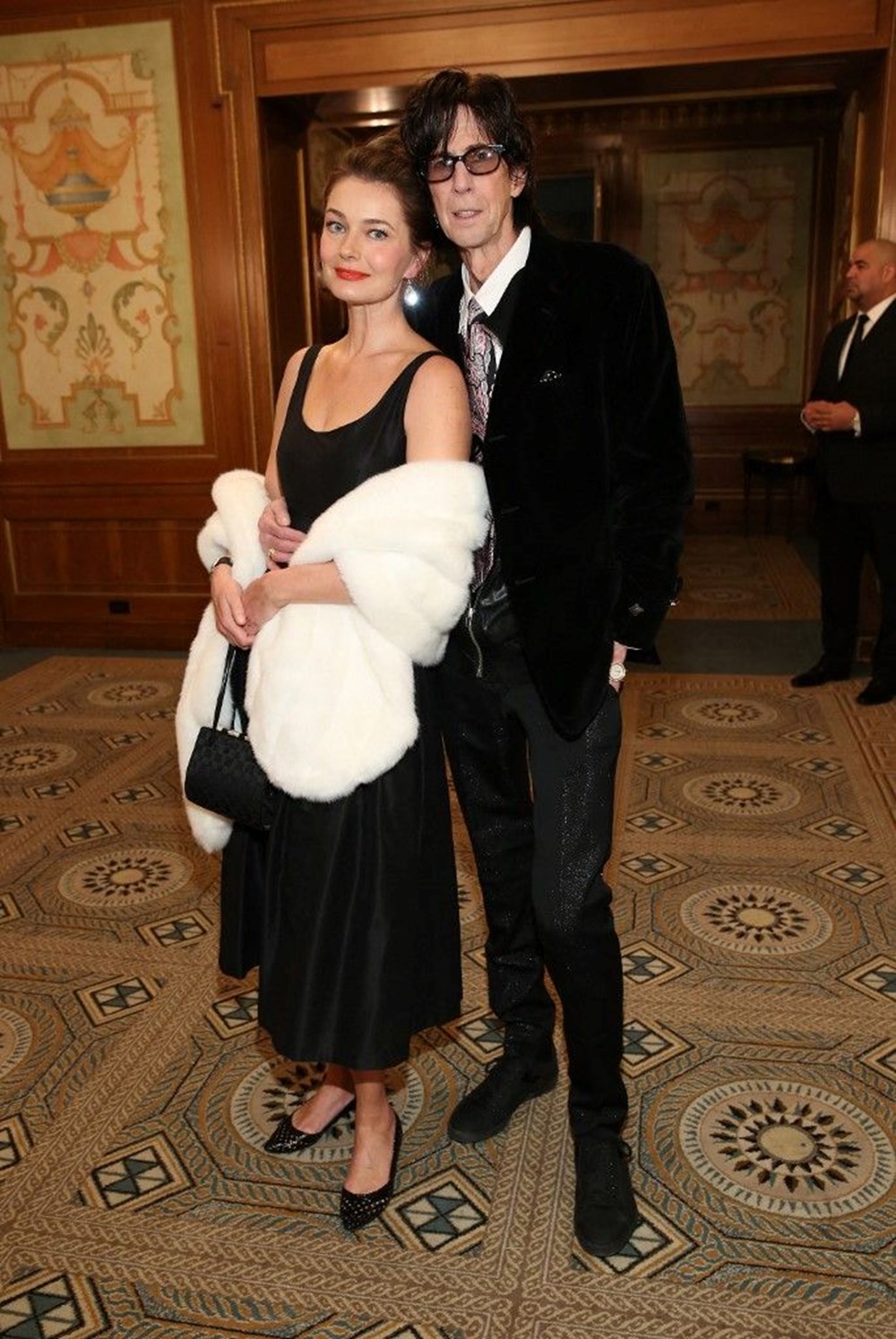 Paulina Porizkova: Ne giyeceğime bile kocam karar veriyordu - 3