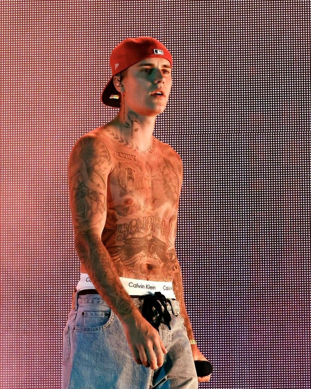 Coachella 2022 sona erdi - 4