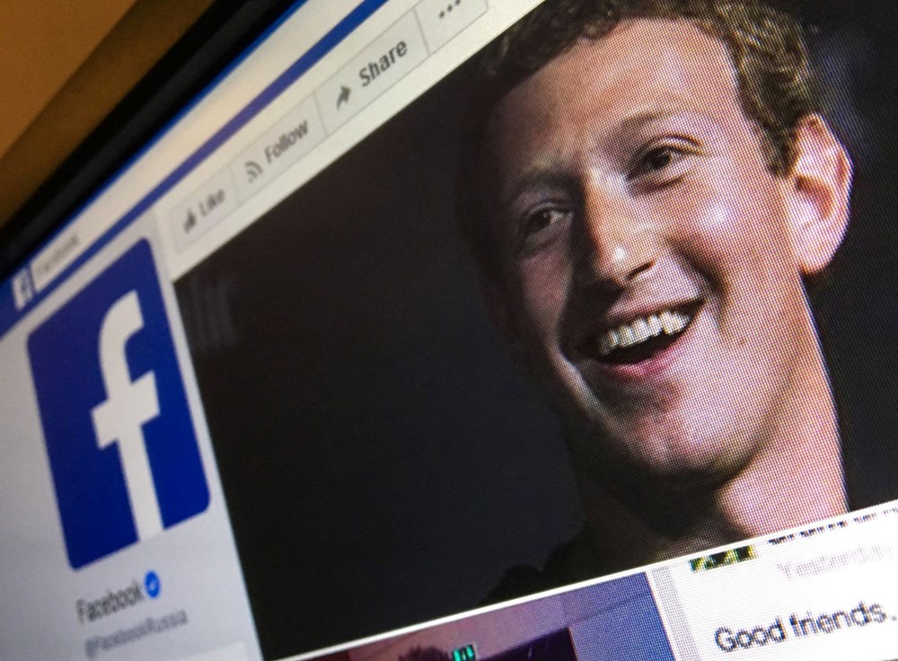 Facebook'un kuruluşunu anlatan Sosyal Ağ filminin devamı geliyor - 3