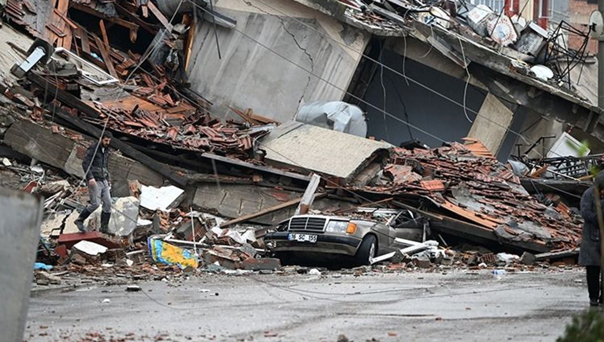 Uzmanlar yer kabuğunu inceliyor: Deprem bölgesinde fay hareketliliği ne durumda?