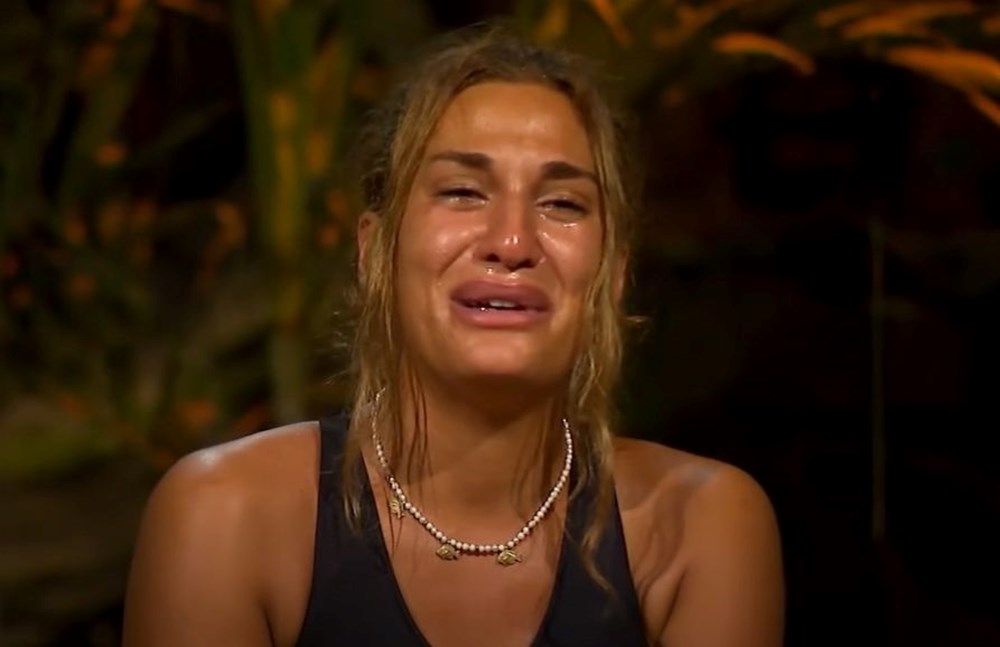Survivor Almeda diskalifiye oldu: Kabul edilemez bir durum! - 5