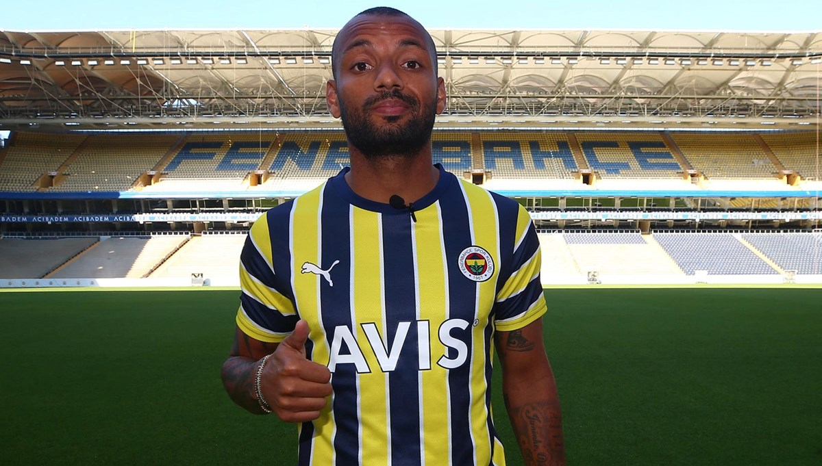 SON DAKİKA: Fenerbahçe, Joao Pedro'yu açıkladı