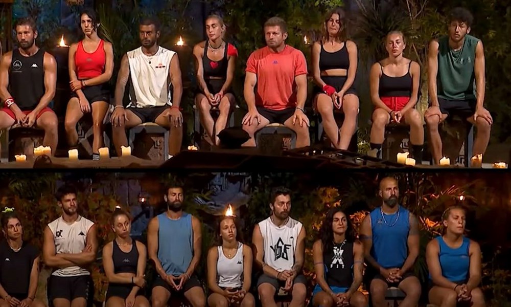 Survivor'da Ayşe'ye ne oldu? Acun Ilıcalı son durumunu açıkladı - 8