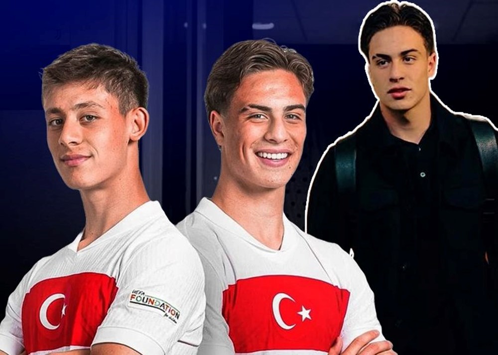 "Arda Güler ve Kenan Yıldız rakip olacak" iddiası: Türk futbol tarihine geçecek transfer - 1