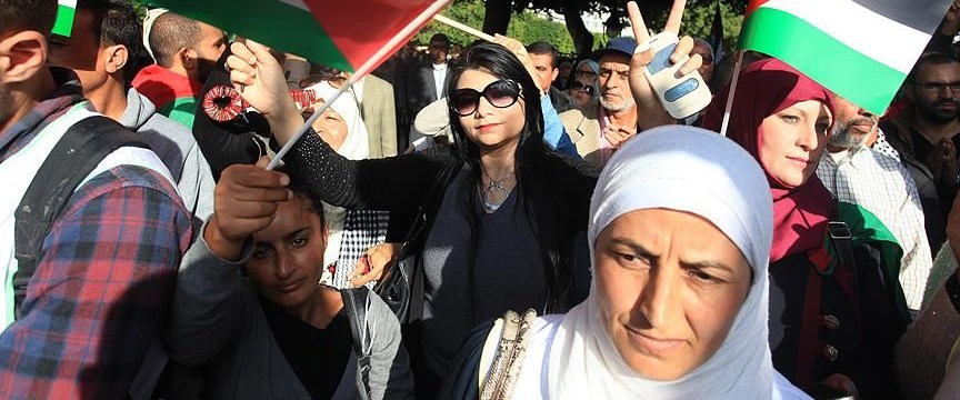 Tunus Un Ilk Kadin Baskent Belediye Baskani Nahda Dan Ntv