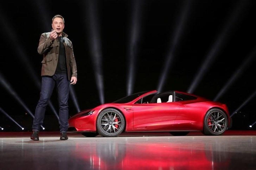Elon Musk duyurdu: Kazanana 100 milyon dolar vereceğim - 16