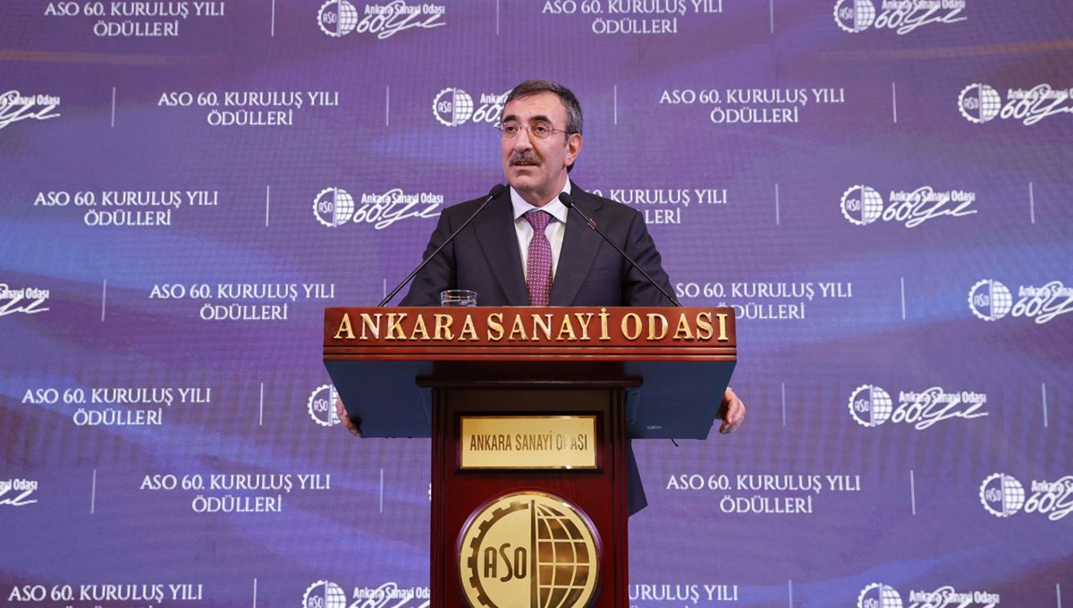 Yılmaz: Mayısa kadar enflasyonda ciddi gerileme beklemiyoruz Yılmaz: Mayısa kadar enflasyonda ciddi gerileme beklemiyoruz