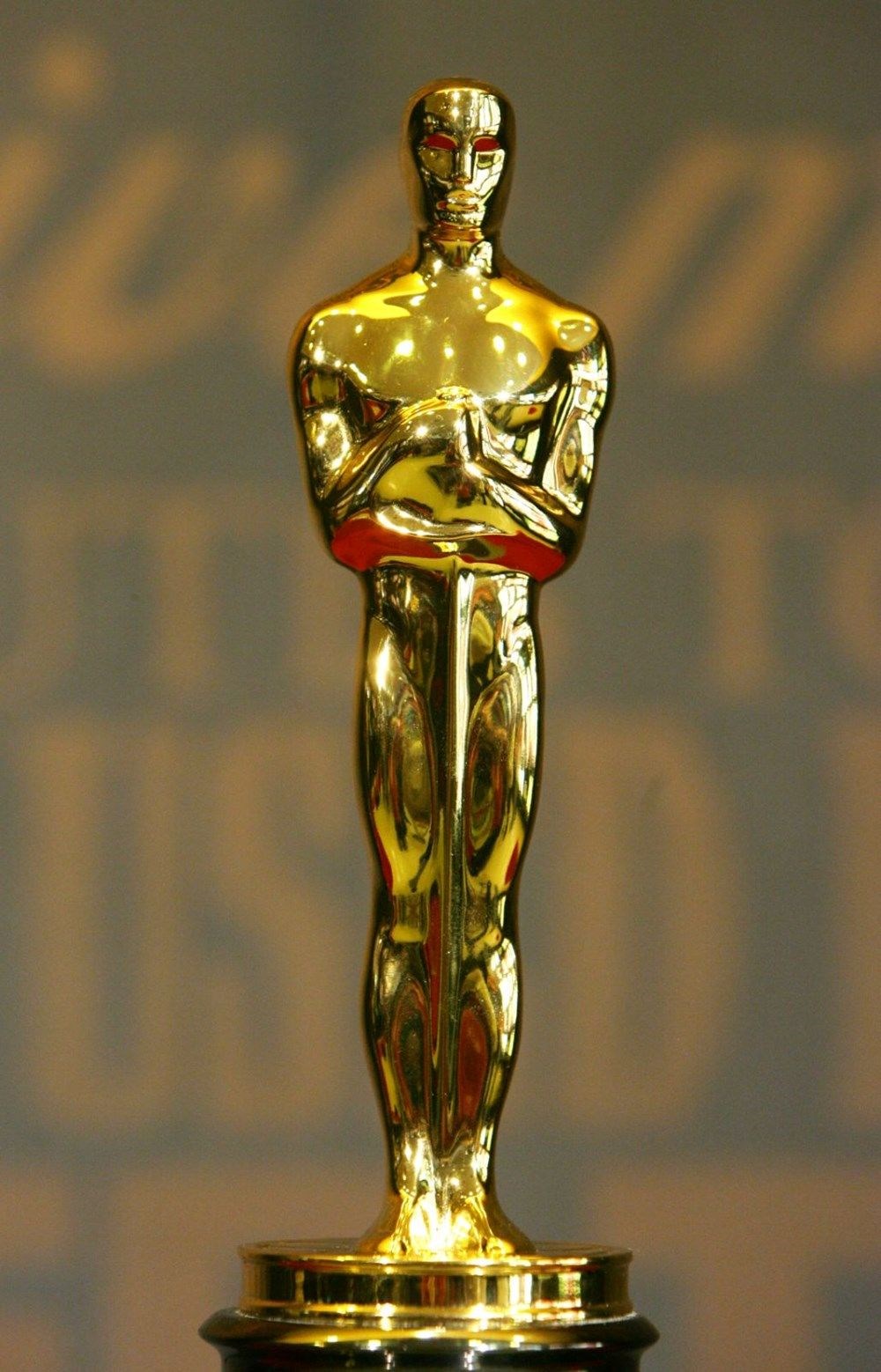 2022 Oscar �d�lleri i�in adaylar