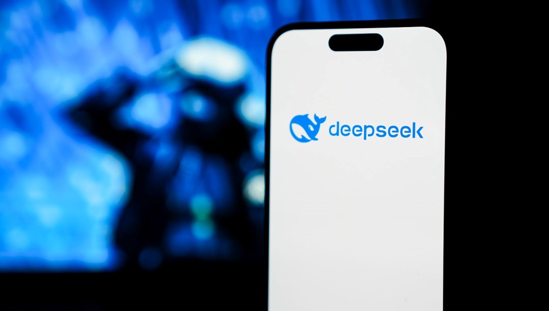 DeepSeek'in yapay zekası çalıntı mı? ABD'den yeni iddia