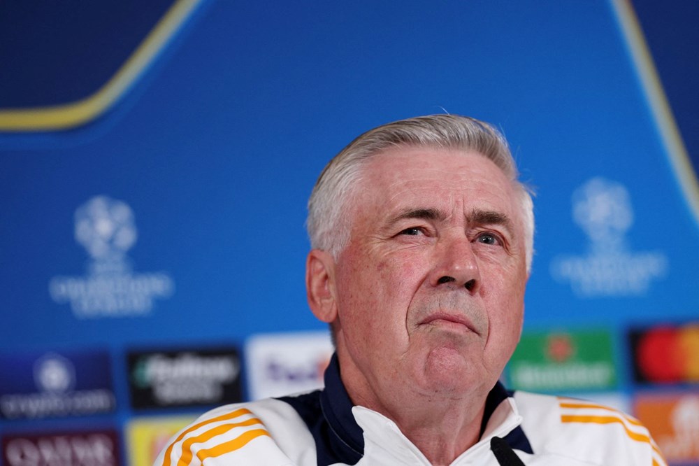 Carlo Ancelotti, Brezilya milli takımını yöneteceğini resmen duyurdu. 73 UIQJn1y X0Wias3vPdETtw