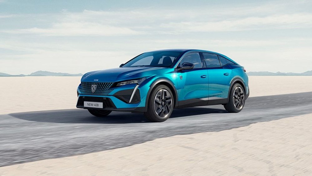 "Türkiye'de Yılın Otomobili" için 7 finalist belli oldu - 12