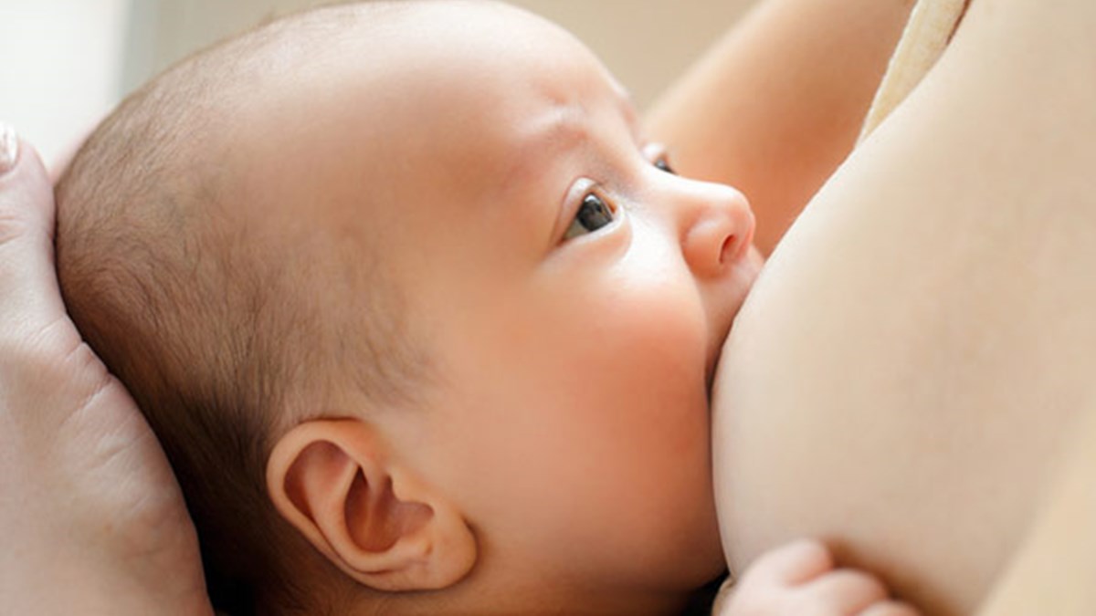 anne sutu almayan cocuklarda kabizlik