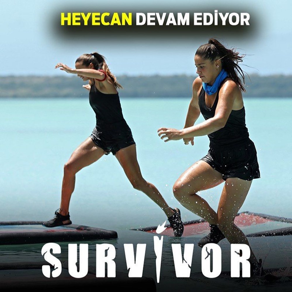 Survivor'da kim elendi, Survivor Öykü Çelik kimdir? (1 ...