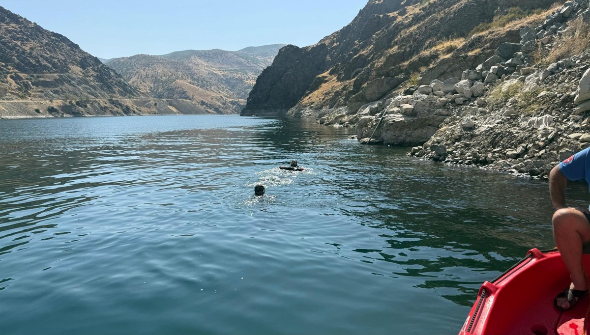 Kayıp olarak aranıyordu, cansız bedeni bulundu