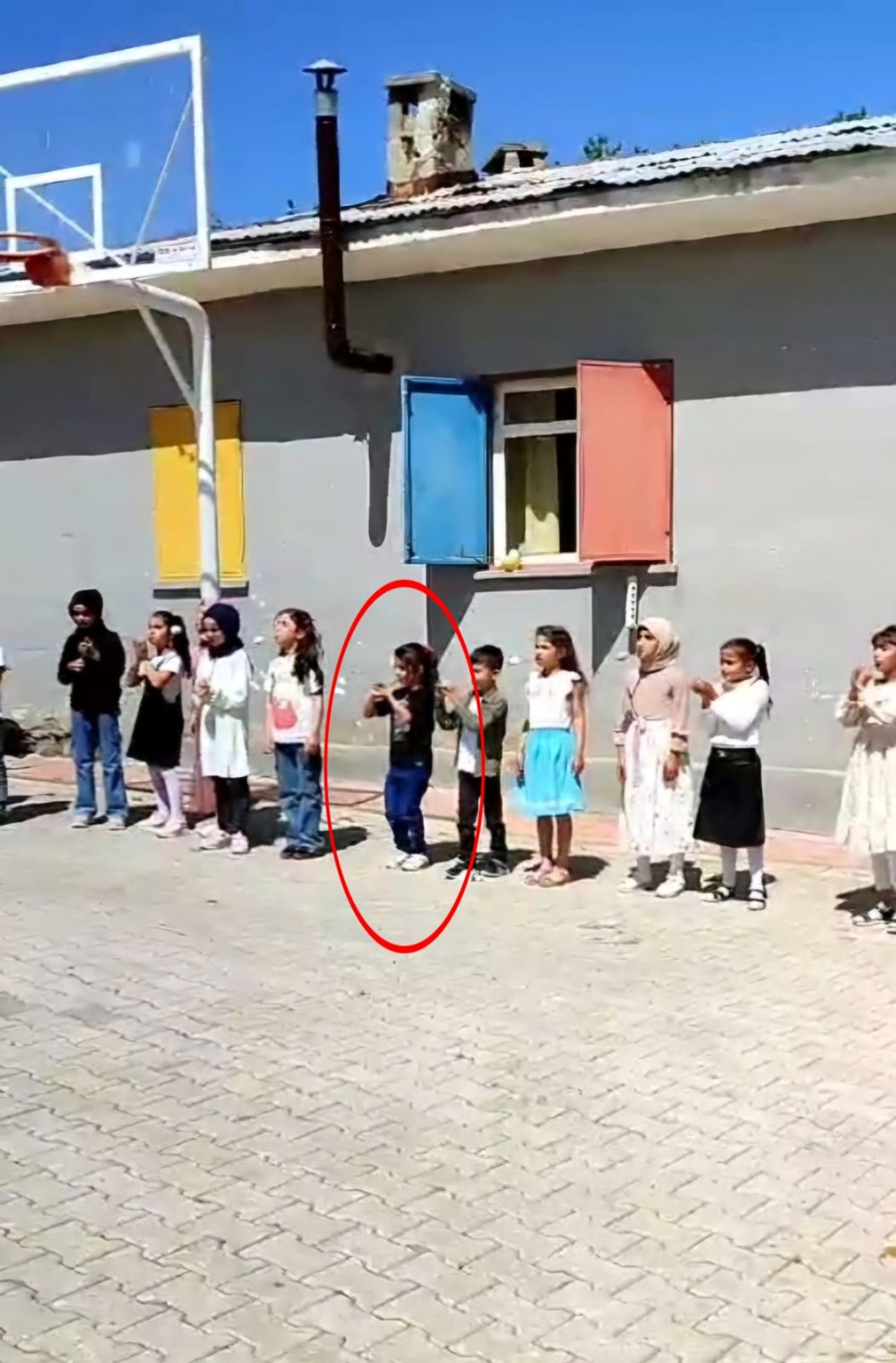 8 yaşındaki Narin kaçırıldı mı? Kaybolmadan önceki son
görüntüsü ortaya çıktı - 18