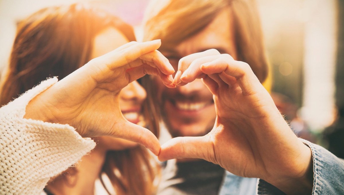 Size sadık kalması muhtemel birinin 7 özelliği Size sadık kalması muhtemel birinin 7 özelliği