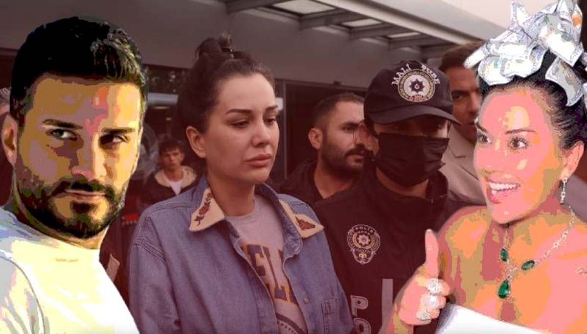 Polat çiftinin şirketlerine kayyum Polat çiftinin şirketlerine kayyum