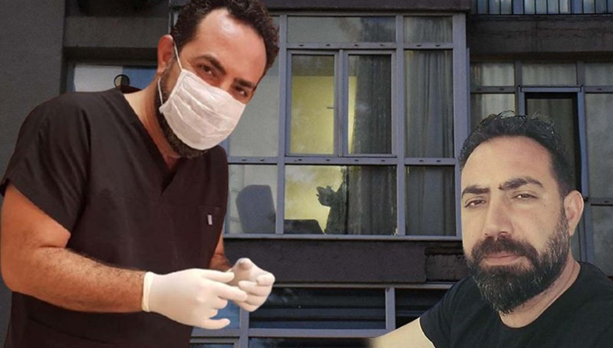 Başından vurulan diş hekimi yaşam mücadelesini kaybetti Başından vurulan diş hekimi yaşam mücadelesini kaybetti