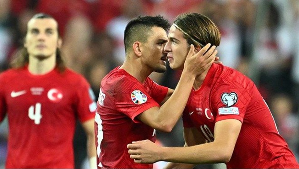 Arda Turan, milli yıldız için devrede: Sürpriz isim