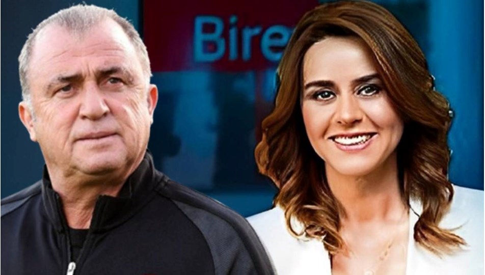 Seçil Erzan davasında ara karar: Fatih Terim dosyası uzlaştırmaya gönderildi