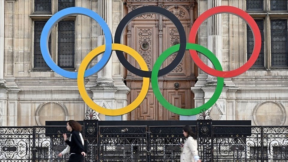 Paris 2024 Olimpiyatları ne zaman başlayacak? (2024 Paris Olimpiyat Oyunları başlangıç tarihi) - 1