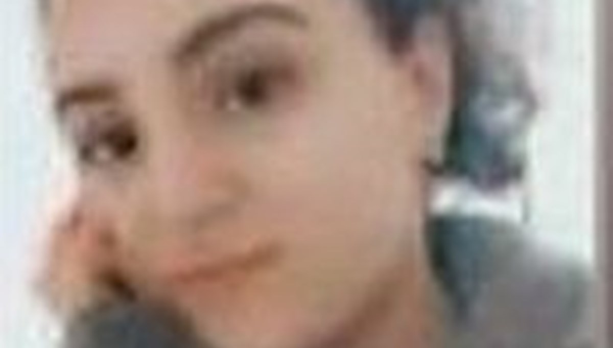 Hemşirelik öğrencisi Melike, sevgilisinin evinde balkondan düşüp öldü