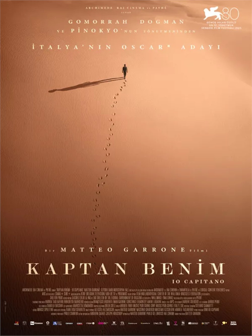 Haftanın filmleri (26 Ocak 2024) Hangi filmler vizyona girdi? - 8