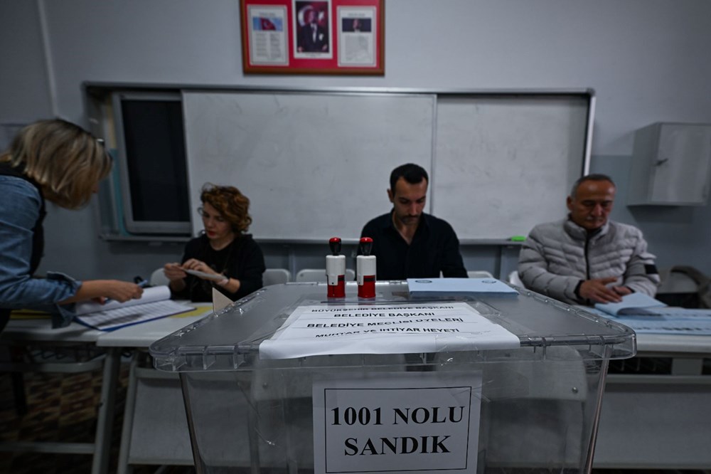 31 Mart seçimleri: YSK kesin sonuçlarını ne zaman açıklayacak? - 2