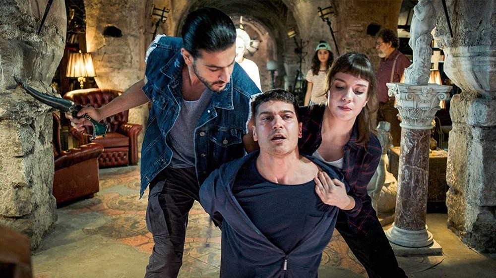 The Protector Hakan Muhafiz Da Sasirtan Vedalar Spoiler Uyarisi Ntv