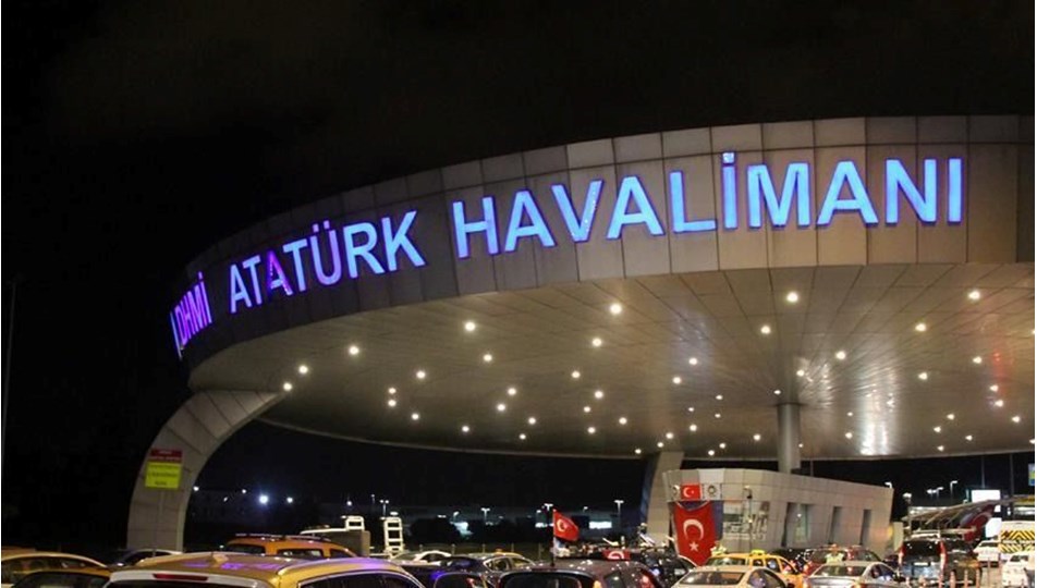 Atatürk Havalimanı terminal binaları teknopark ilan edildi