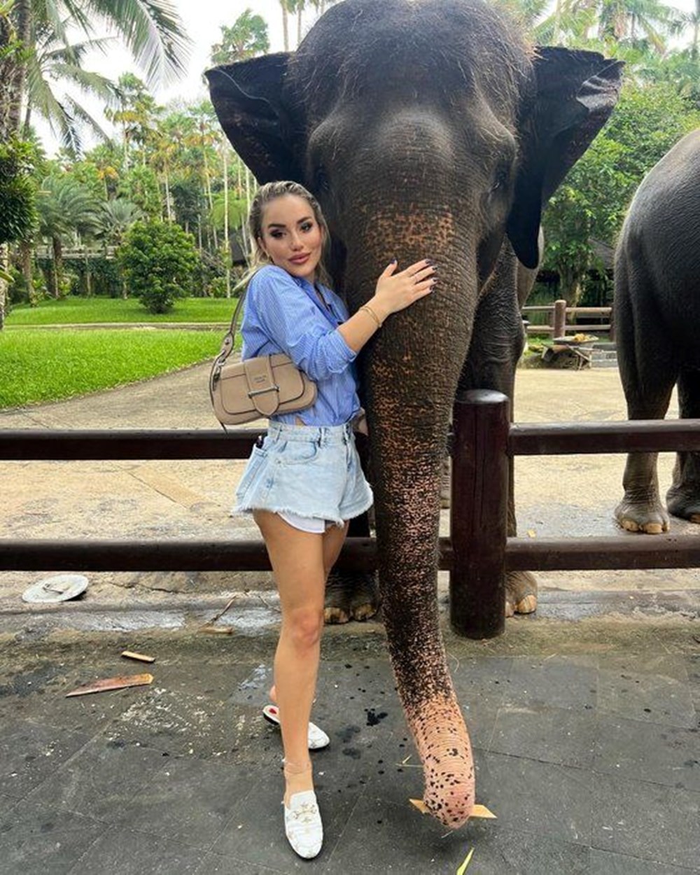 'Dolandırılmayın' uyarısında bulunan avukat, devre mülk dolandırıcılığından tutuklandı - 8