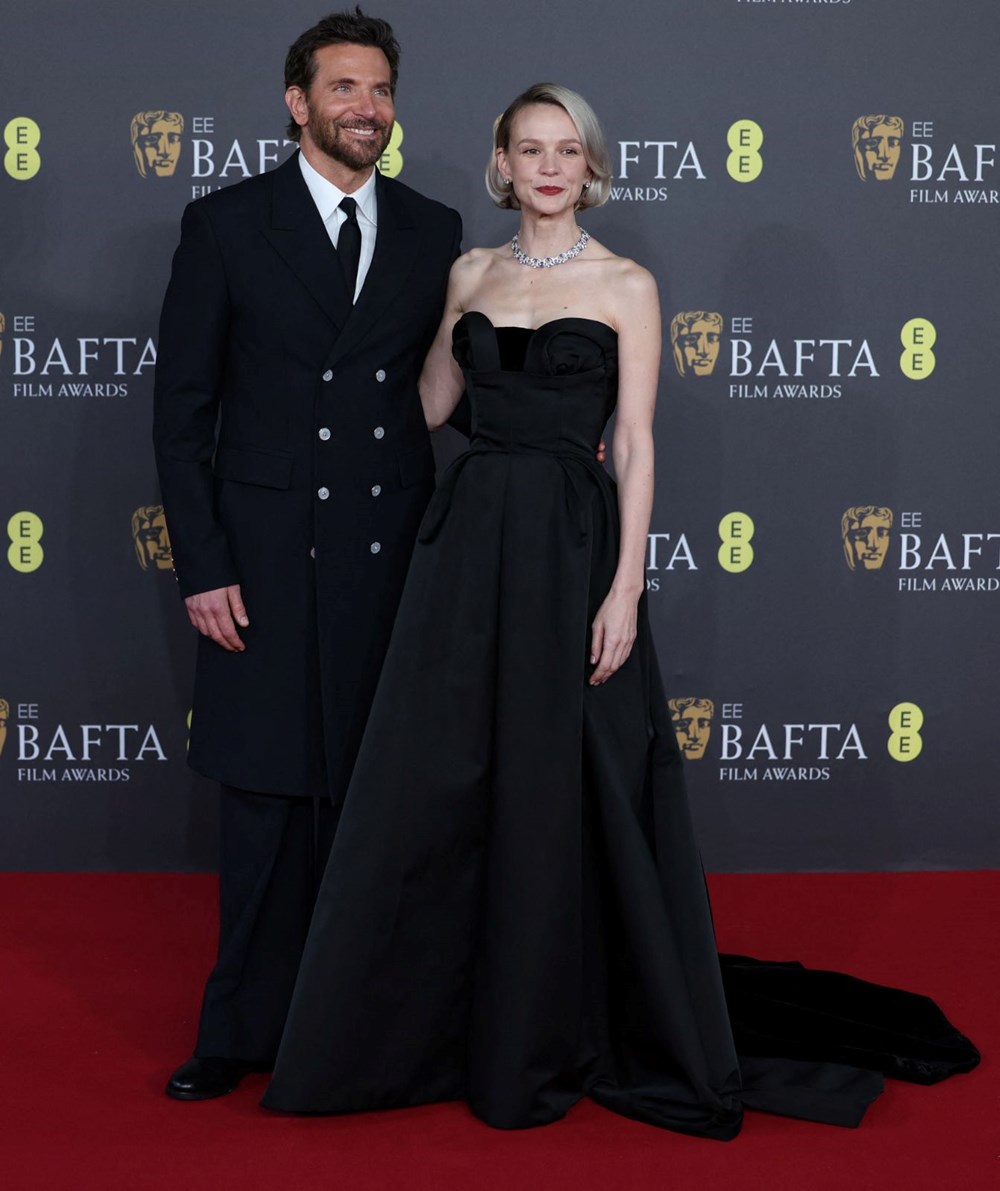 2024 BAFTA ödülleri sahiplerini buldu: Geceye 7 dalda ödül kazanan Oppenheimer damga vurdu - 15 2024 BAFTA ödülleri sahiplerini buldu: Geceye 7 dalda ödül kazanan Oppenheimer damga vurdu - 15