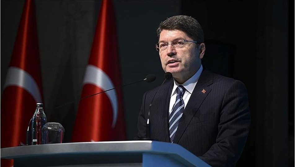 Tunç: Bir yıl ceza alan 18 gün cezaevinde kalacak