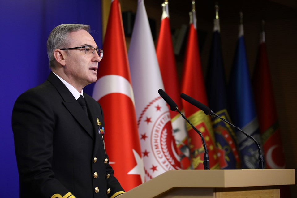 Azerbaycan'da kritik görüşme: Türk ve İsrailli yetkililerden çatışmayı önleme teması - 1