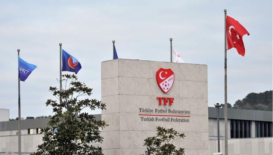TFF 3 adaylı seçime gidiyor - Son Dakika Spor Haberleri | NTV Spor&Skor