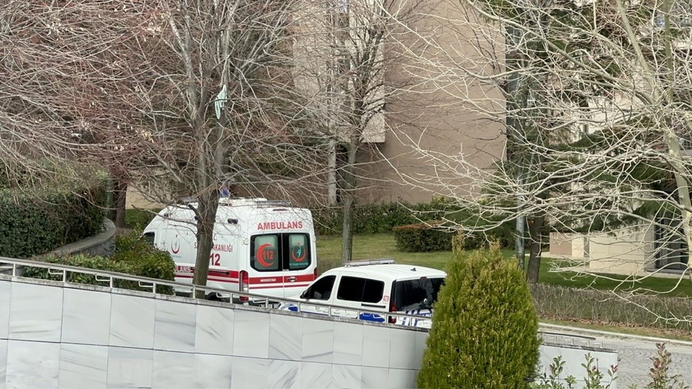 İstanbul'da aile katliamı: 3 ölü - 2